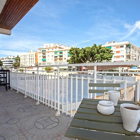 Precioso Apartamento Con Terraza En La Nogalera By Rent Me Torremolinos Exterior photo