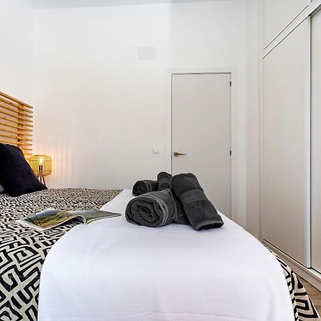 Precioso Apartamento Con Terraza En La Nogalera By Rent Me Torremolinos Exterior photo