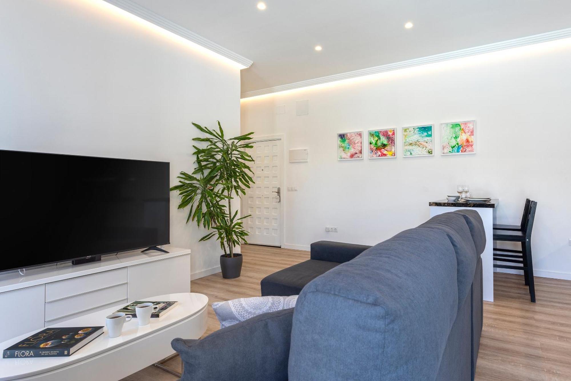 Precioso Apartamento Con Terraza En La Nogalera By Rent Me Torremolinos Exterior photo
