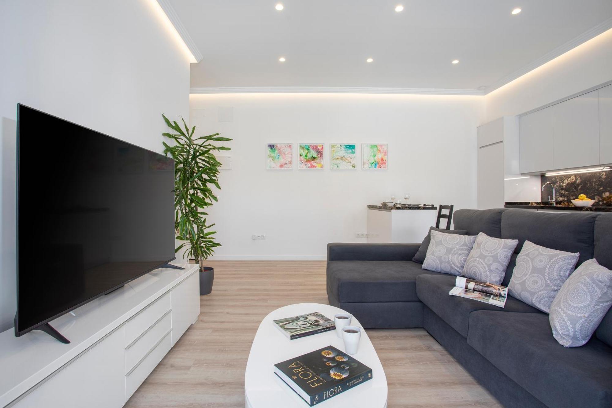 Precioso Apartamento Con Terraza En La Nogalera By Rent Me Torremolinos Exterior photo