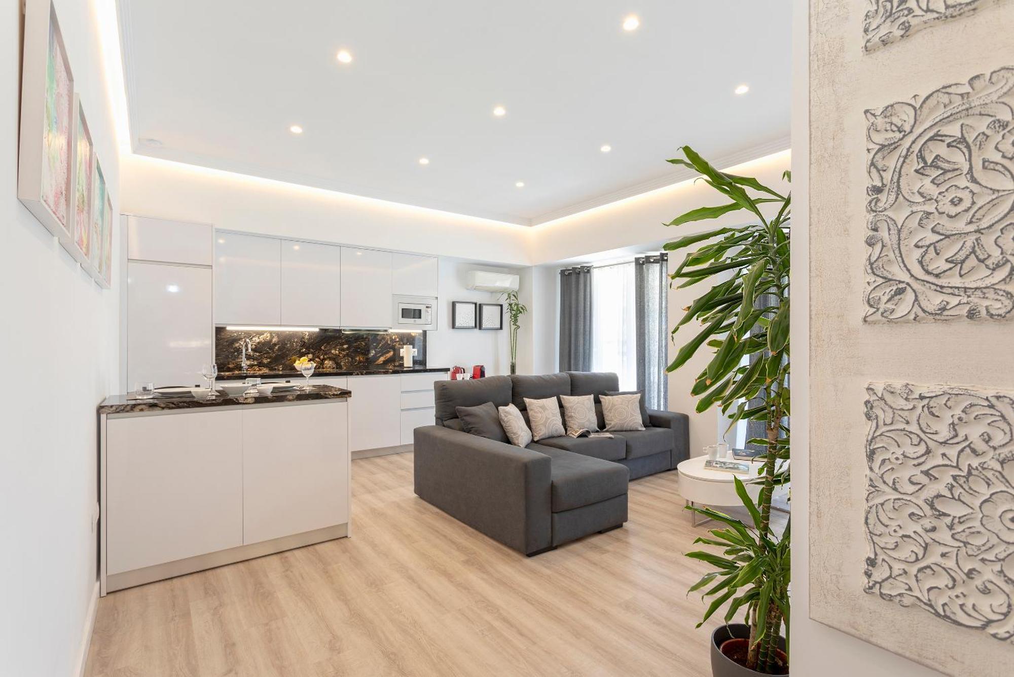 Precioso Apartamento Con Terraza En La Nogalera By Rent Me Torremolinos Exterior photo