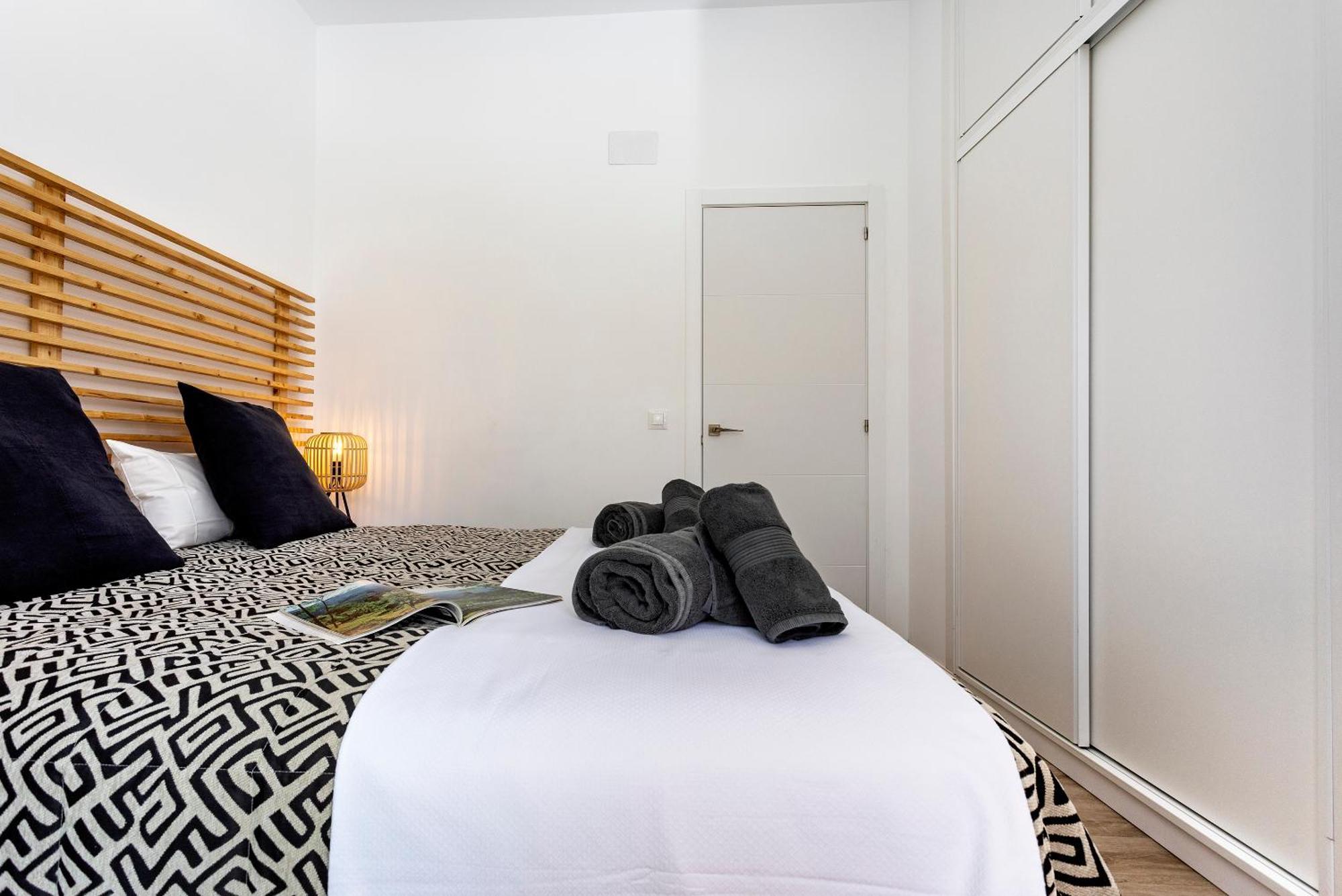 Precioso Apartamento Con Terraza En La Nogalera By Rent Me Torremolinos Exterior photo