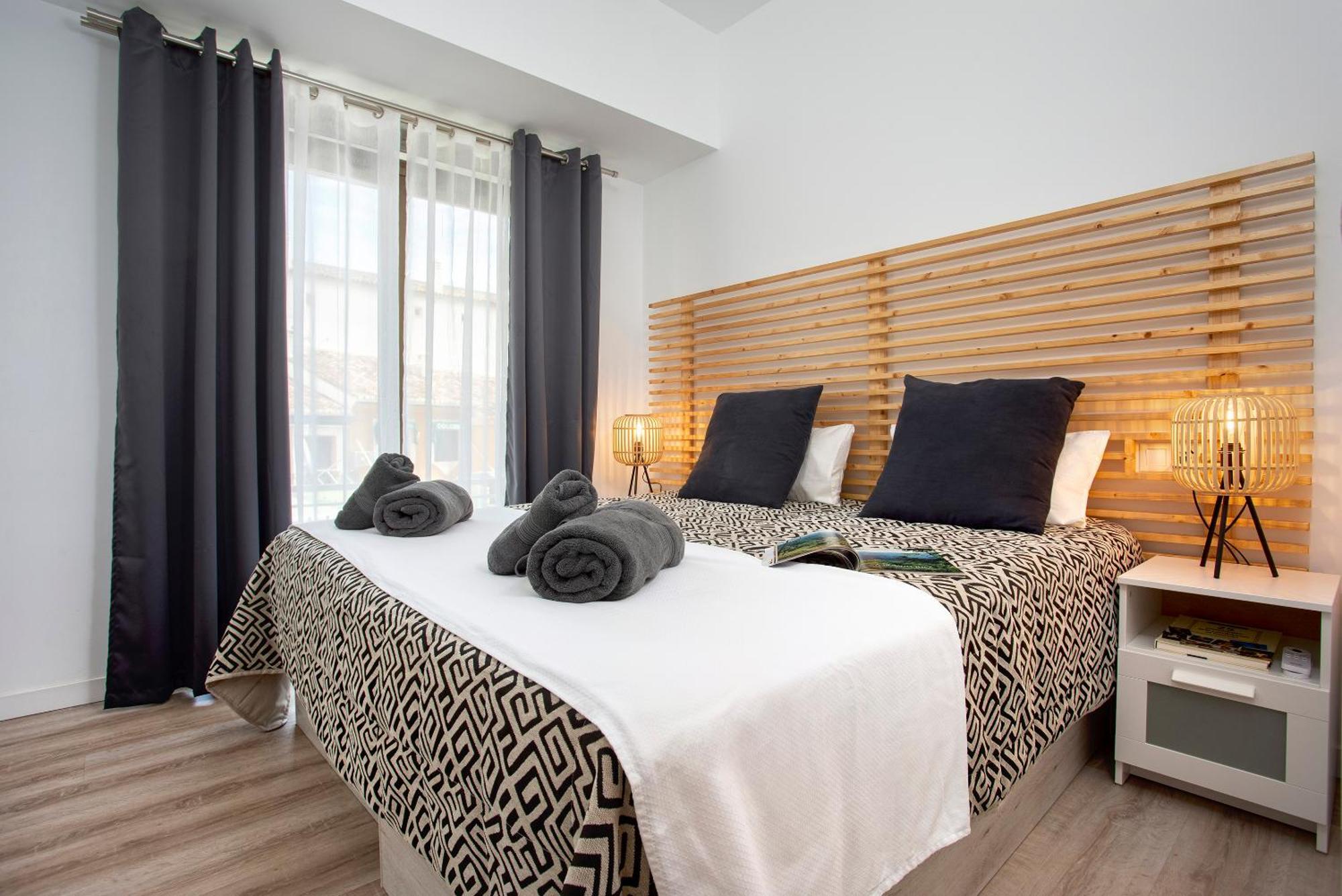 Precioso Apartamento Con Terraza En La Nogalera By Rent Me Torremolinos Exterior photo